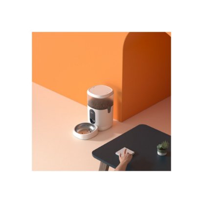 Pametna hranilica AQARA Pet Feeder C1