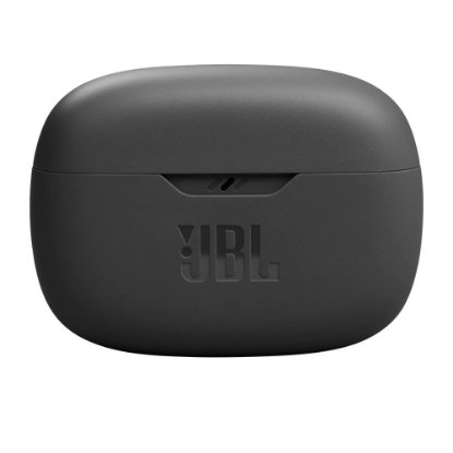 Slušalice JBL Vibe Beam, bežične, Bluetooth, in-ear, crne