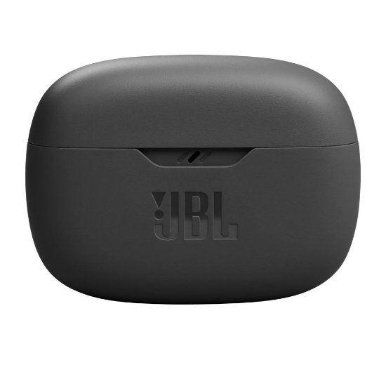 Slušalice JBL Vibe Beam, bežične, Bluetooth, in-ear, crne