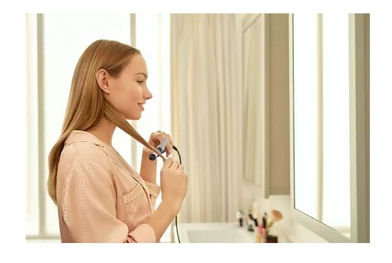 Uvijač za kosu PHILIPS BHB862/00, 16 mm, keramički premaz