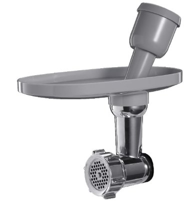 Nastavak dodatni set za meso za kuhinjski robot SMEG SMMG01