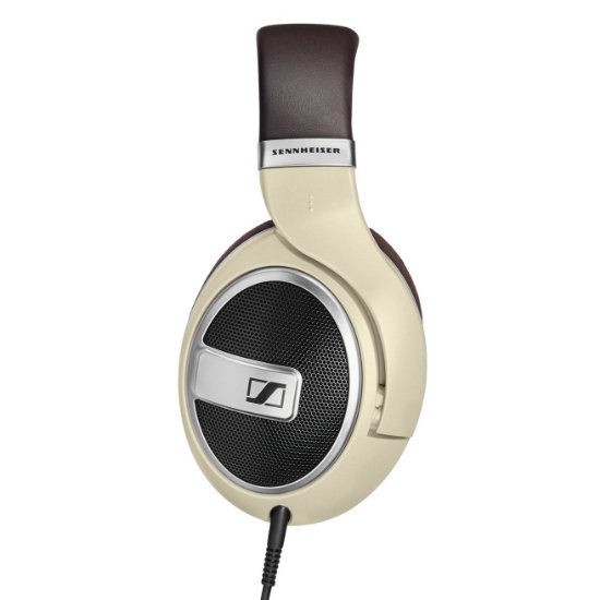 Slušalice SENNHEISER HD 599, smeđe