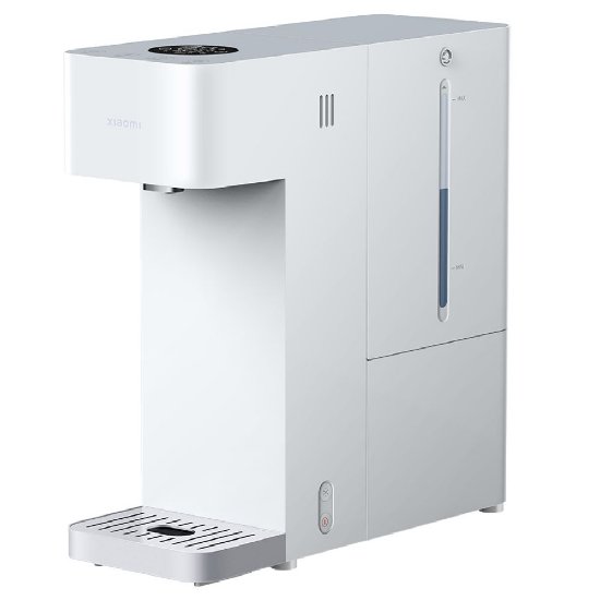 Dispenzer za vruću vodu XIAOMI Instant Hot Water Dispenser, 2250W, 3 l, bijeli