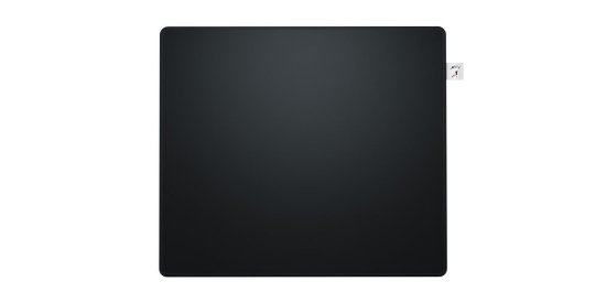 Podloga za miš XTRFY GPZ1 – ZY'S Damage, crna