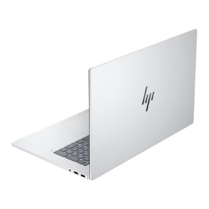 Laptop HP Omnibook 7 17-dc0001nn / Core Ultra 7 258V, 32GB, 1TB SSD, Intel Arc Graphics, 17.3" FHD IPS Touch, Windows 11, srebrni