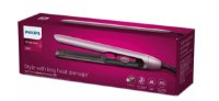 Pegla za kosu PHILIPS BHS530/00, 230 C, 30 s, svijetlo ružičasta