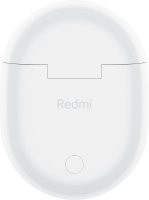 Slušalice XIAOMI Buds 4, bežične, BT, bijele