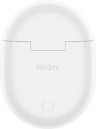 Slušalice XIAOMI Buds 4, bežične, BT, bijele