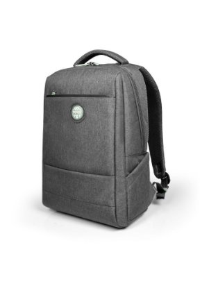 Ruksak PORT ECO Yosemite 15", sivi