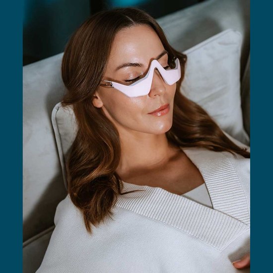 Masažer za oči BEAUTIFLY Illumi Eyes Therapy