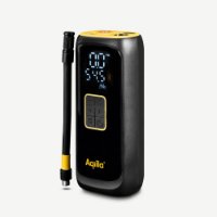 Pumpa AQIILA Airbird C4, crna