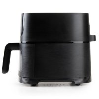 Friteza na vrući zrak ELIT Nutrifry AF4000, 1350W, 4 l, crna