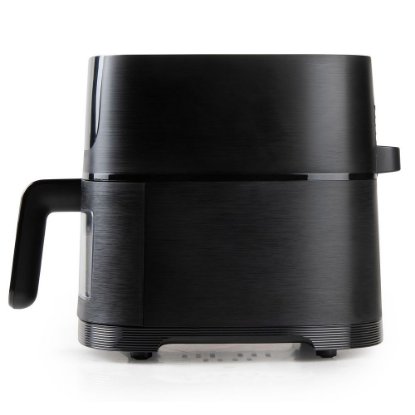 Friteza na vrući zrak ELIT Nutrifry AF4000, 1350W, 4 l, crna