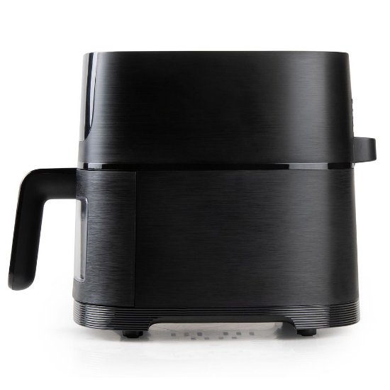 Friteza na vrući zrak ELIT Nutrifry AF4000, 1350W, 4 l, crna