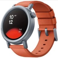 Pametni sat NOTHING Watch Pro 2, pametne obavijesti, narančasti