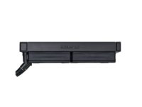 Vodeno hlađenje LIAN LI GALAHAD II Trinity 240, ARGB, CPU hlađenje, za Intel i AMD, crno