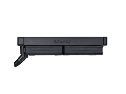 Vodeno hlađenje LIAN LI GALAHAD II Trinity 240, ARGB, CPU hlađenje, za Intel i AMD, crno