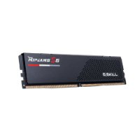Memorija PC-48000, 64GB, G.SKILL Ripjaws S5, F5-6000J3636F32GX2-RS5K, DDR5 6000MHz, kit 2x32GB