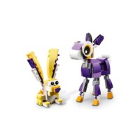 LEGO CREATOR Šumska stvorenja iz mašte