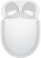 Slušalice XIAOMI Buds 4, bežične, BT, bijele