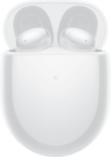 Slušalice XIAOMI Buds 4, bežične, BT, bijele