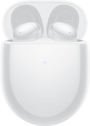 Slušalice XIAOMI Buds 4, bežične, BT, bijele