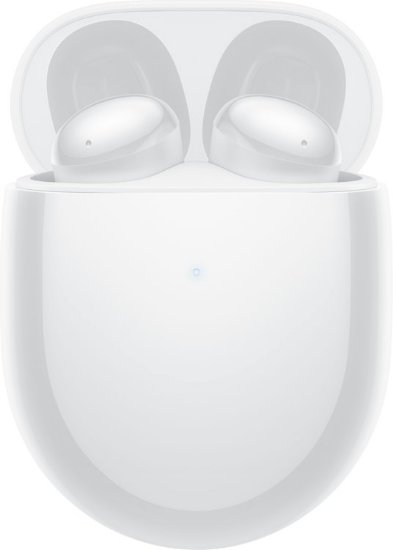 Slušalice XIAOMI Buds 4, bežične, BT, bijele