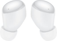 Slušalice XIAOMI Buds 4, bežične, BT, bijele