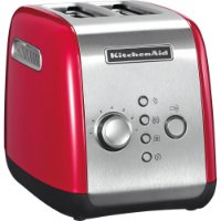 Toster KITCHENAID 5KMT221EER, Empire Red