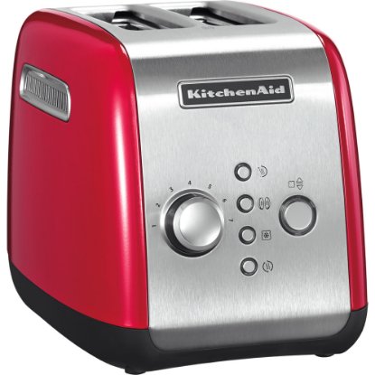 Toster KITCHENAID 5KMT221EER, Empire Red