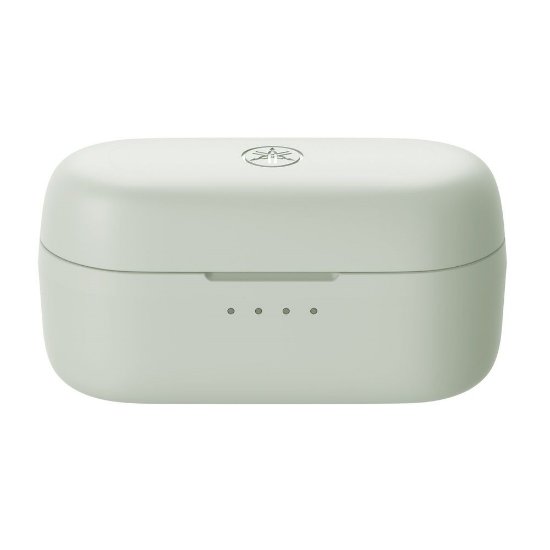 Slušalice YAMAHA TW-E3C, in-ear, bluetooth, zelene