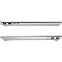 Laptop HP Omnibook 7 17-dc0001nn / Core Ultra 7 258V, 32GB, 1TB SSD, Intel Arc Graphics, 17.3" FHD IPS Touch, Windows 11, srebrni