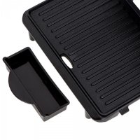 Roštilj električni CAMRY CR3044, 2100W