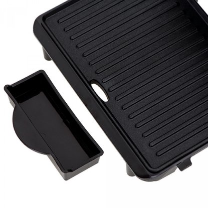 Roštilj električni CAMRY CR3044, 2100W