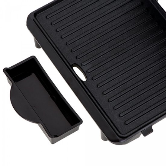 Roštilj električni CAMRY CR3044, 2100W