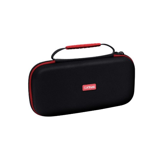 Torbica za Nintento Switch TRUST GXT 1248 Hardcase, crna