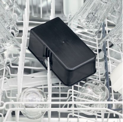 Posuda za talog kave SOLIS SOL 97843, 700 ml, inox