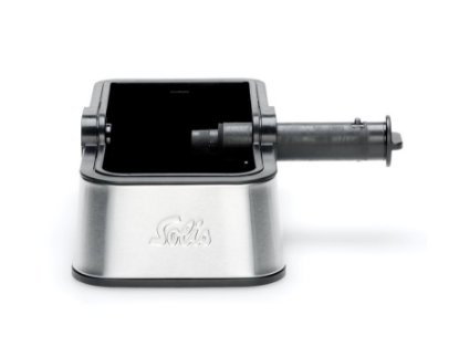 Posuda za talog kave SOLIS SOL 97843, 700 ml, inox