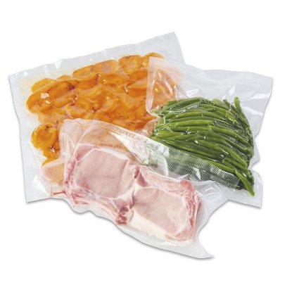 Role za vakumiranje SOLIS SOL 92251, 20x600 cm, 2 kom