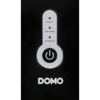 Ledomat DOMO DO9220IB, 1,5 l, crni