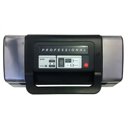 Aparat za vakumiranje LAICA VT3120, sivo-crni