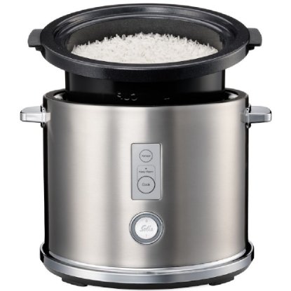 Kuhalo za rižu SOLIS SOL 97909