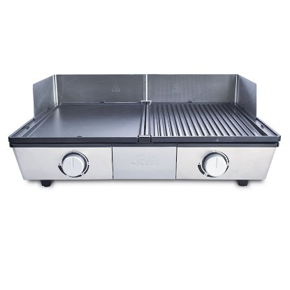 Roštilj električni SOLIS SOL 97945, 2200W