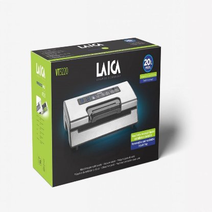 Aparat za vakumiranje LAICA VT3220, bijeli