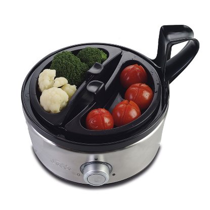 Kuhalo za jaja i povrće SOLIS SOL 97787, 400W