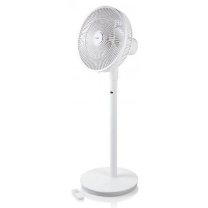 Ventilator DOMO DO8149, samostojeći, 40 cm, bijeli