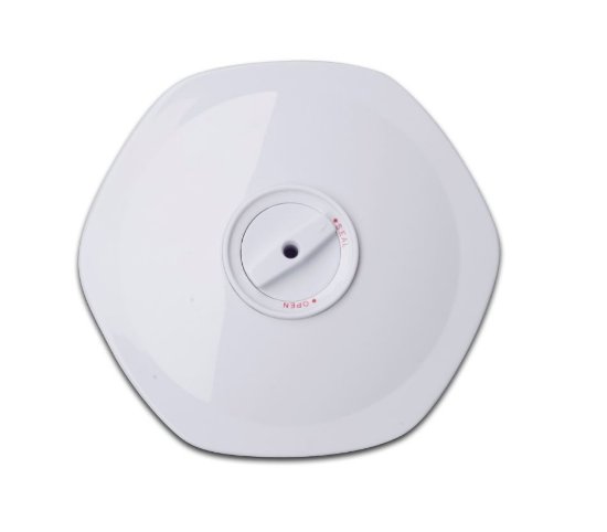 Posude za vakumiranje SOLIS SOL 92278, heksagonalne, 3 komada