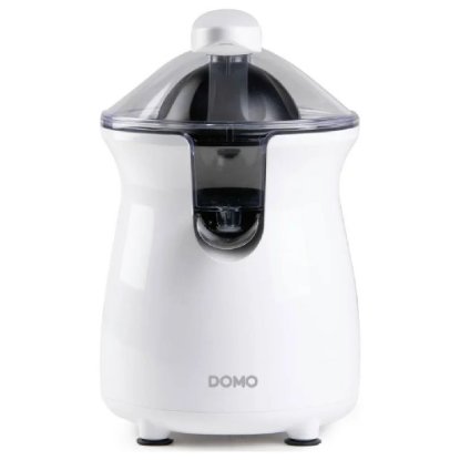 Sokovnik DOMO DO9269J, 460ml, bijeli