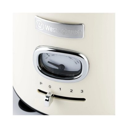Blender WESTINGHOUSE Retro, 1,5l, 600W, bijeli