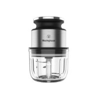 Sjeckalica WESTINGHOUSE Mini Chopper, 45W, 300ml, bežična, siva